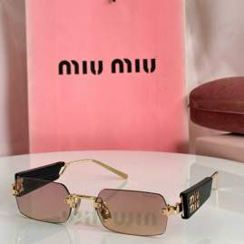 Picture of Miu Miu Sunglasses _SKUfw79479359fw